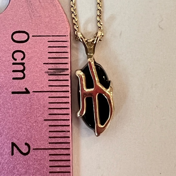 Harley-Davidson black Hills Gold set - Picture 10 of 12